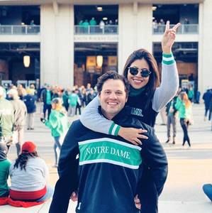 Meet your Posher, Javier